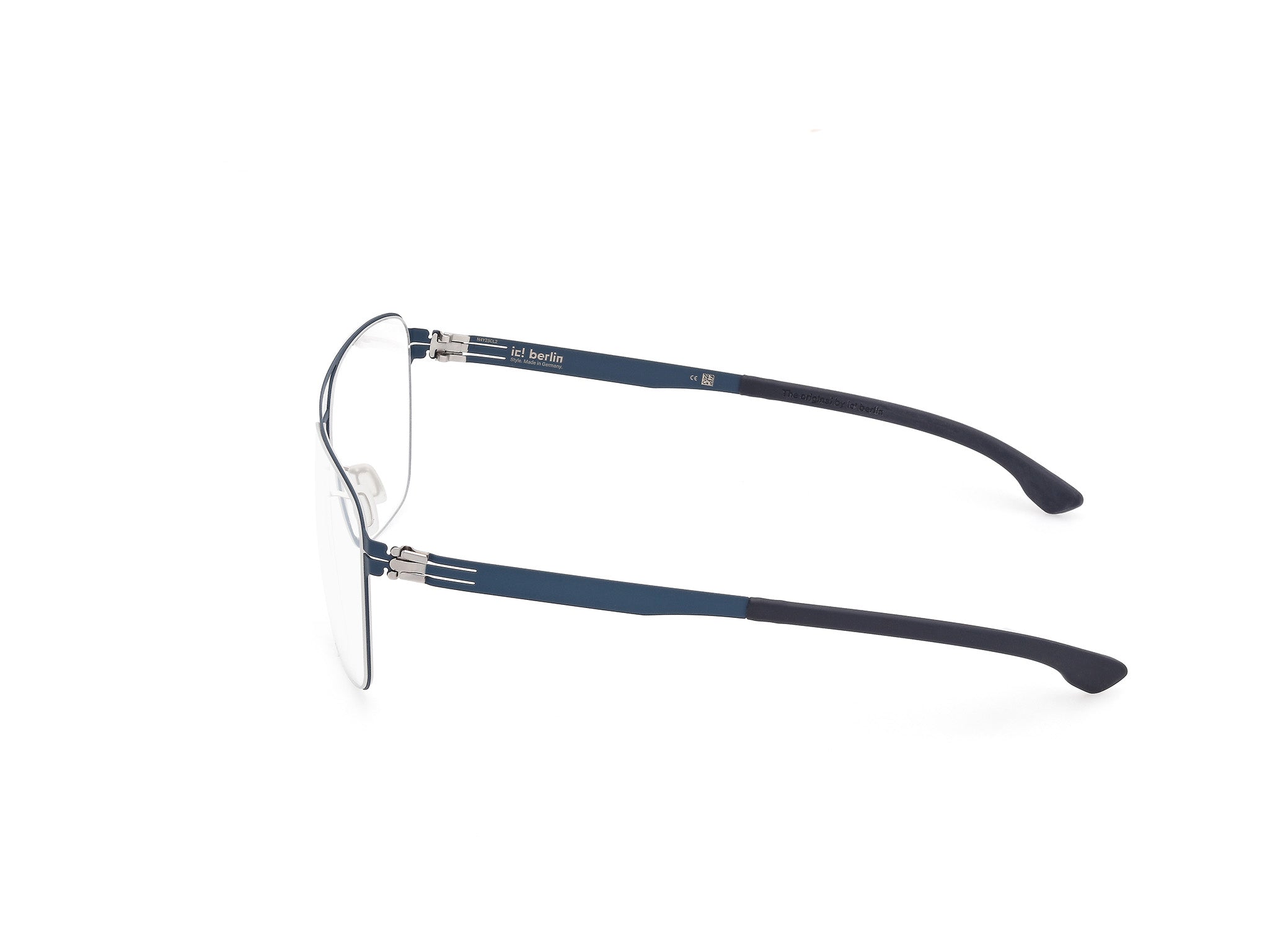 IC! BERLIN IC5101 SANDRO K. 086 59