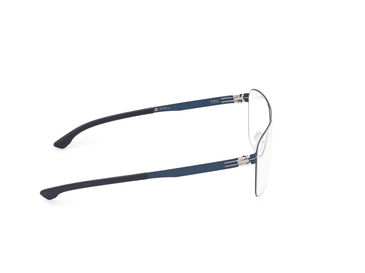 IC! BERLIN IC5101 SANDRO K. 086 59