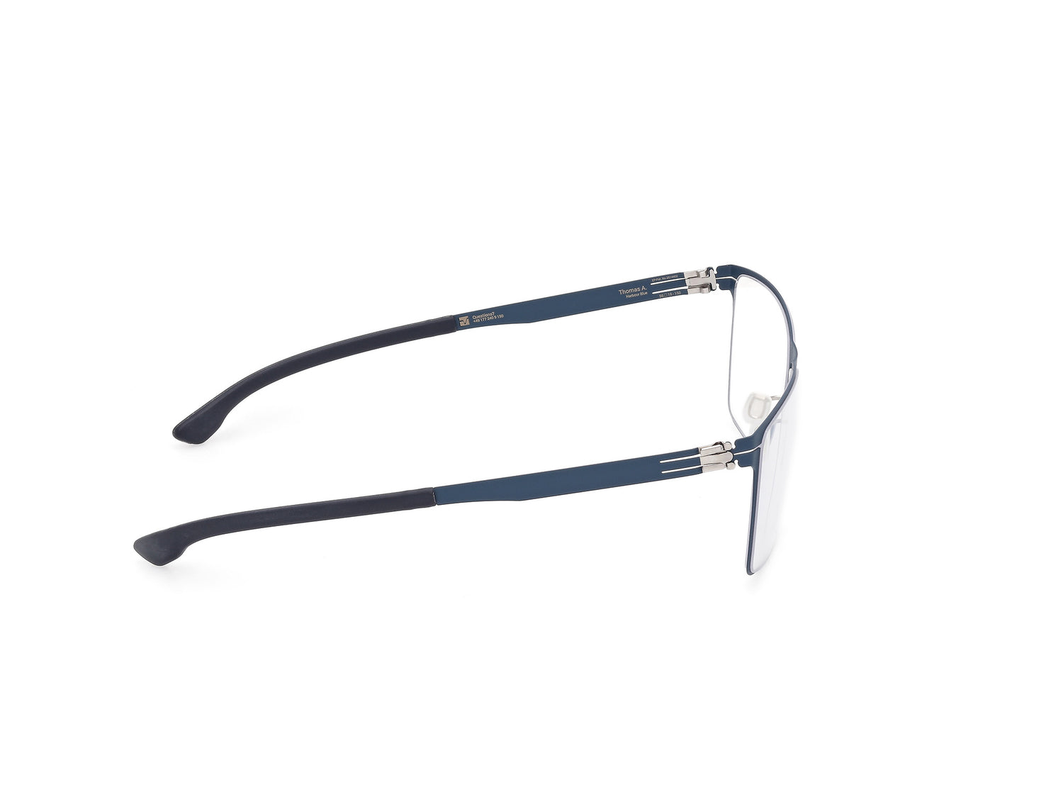 IC! BERLIN IC5102 THOMAS A. 086 56