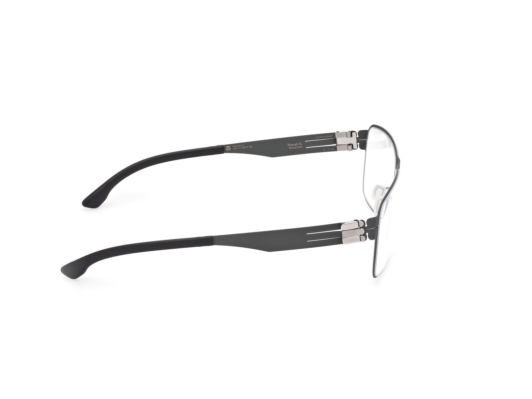 IC! BERLIN IC5103 THORSTI S. 097 60