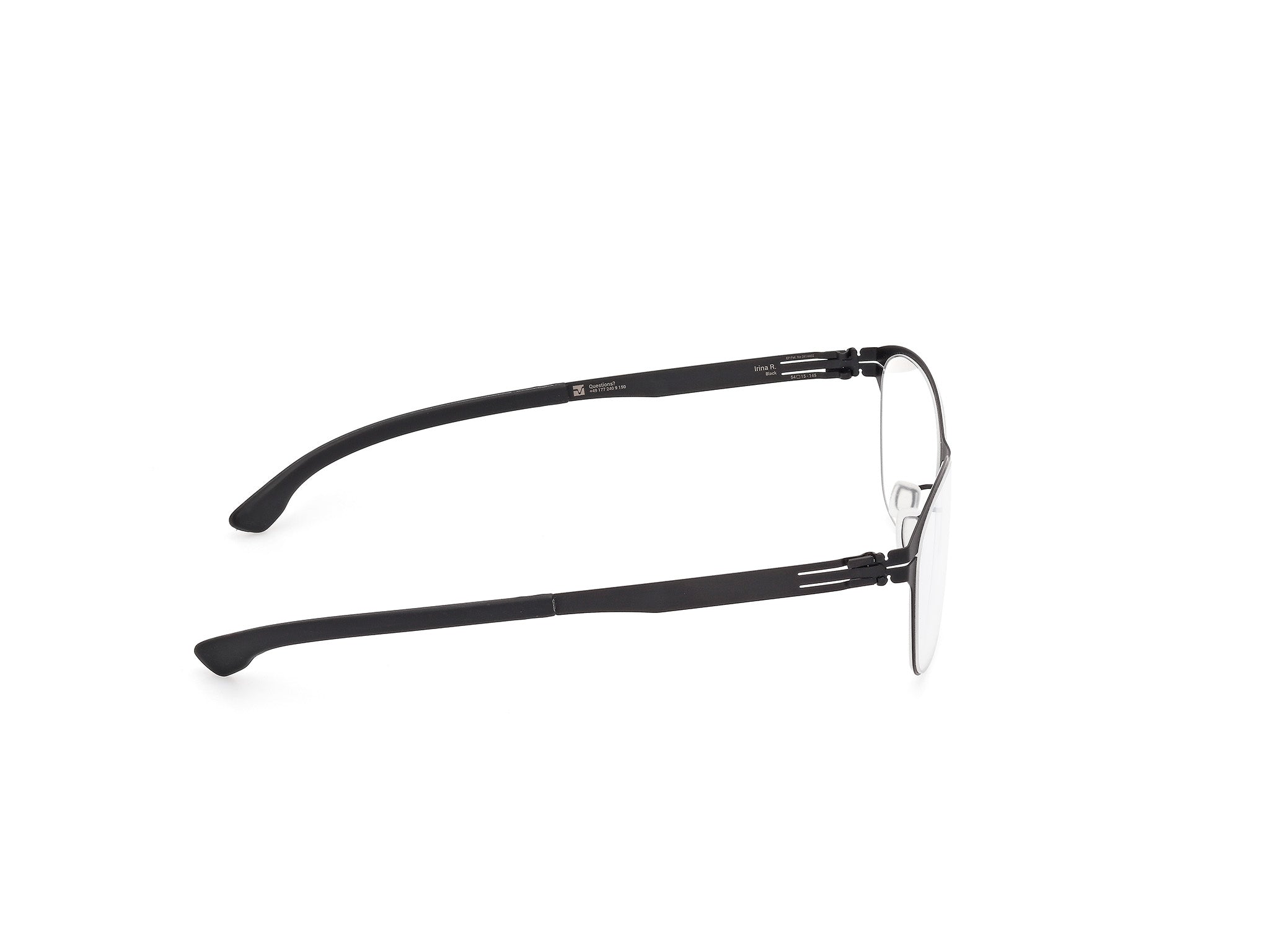 IC! BERLIN IC5105 IRINA R. 002 54