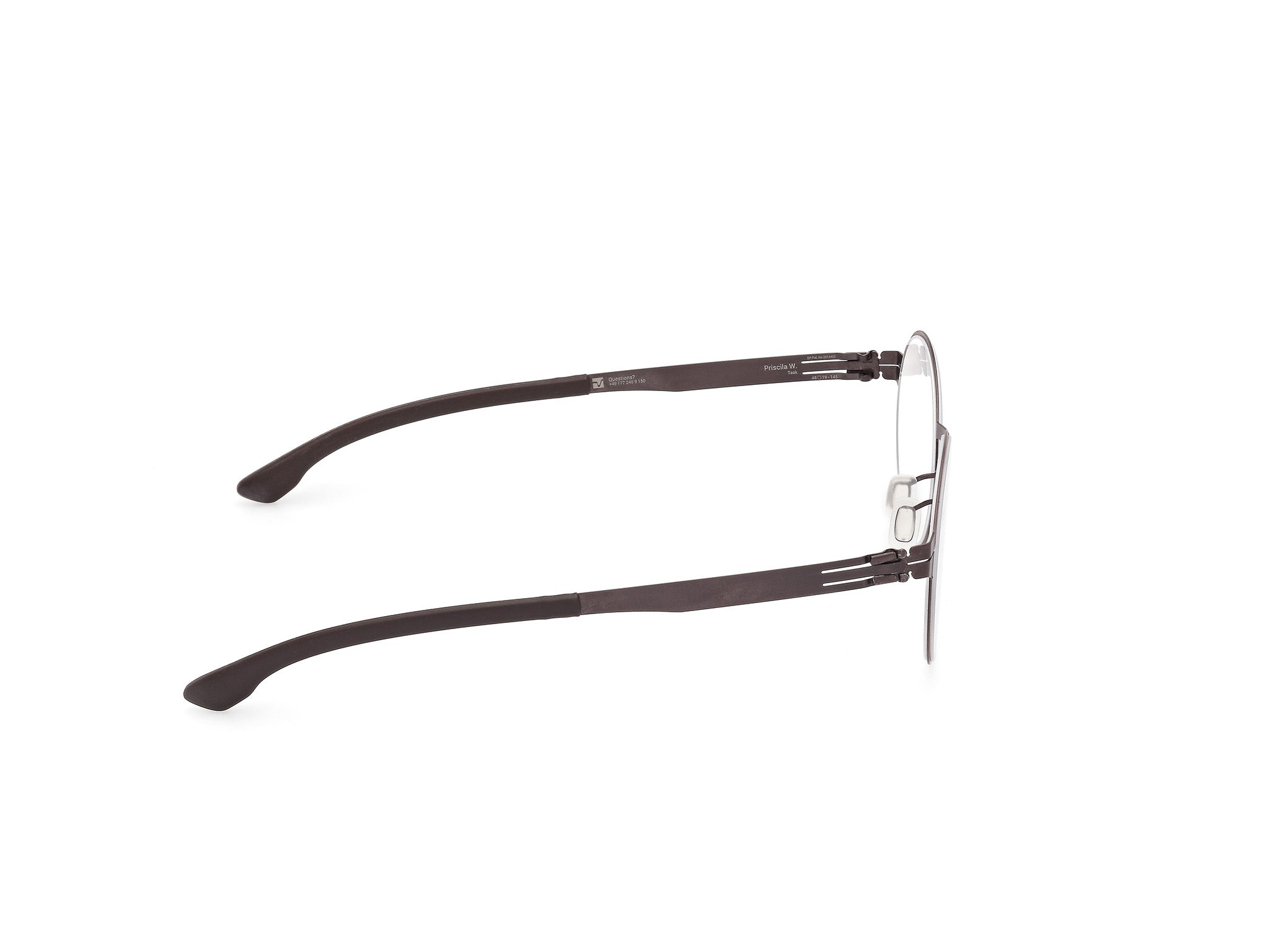 IC! BERLIN IC5107 PRISCILA W. 049 48