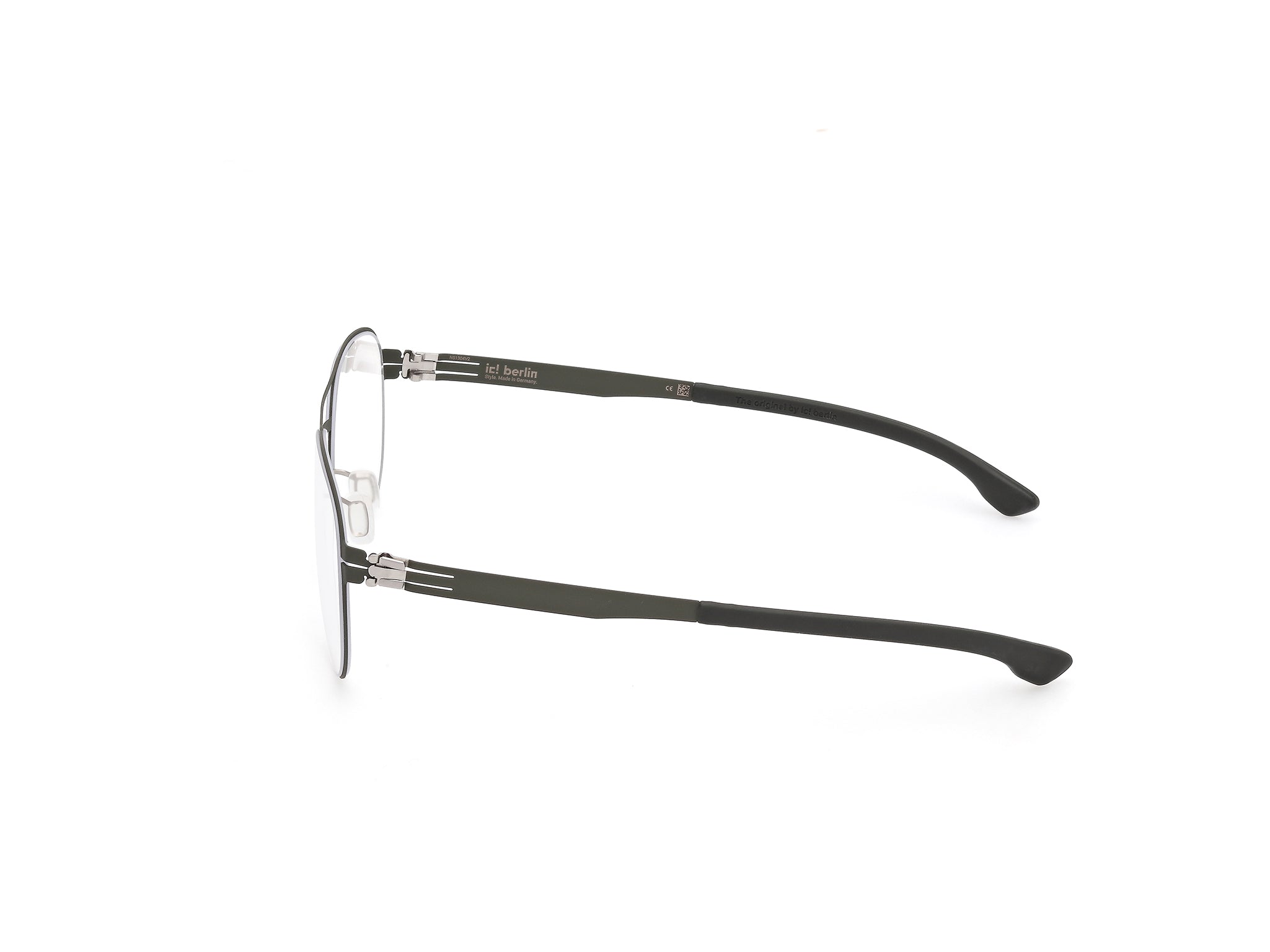 IC! BERLIN IC5108 WOLFENER 097 55