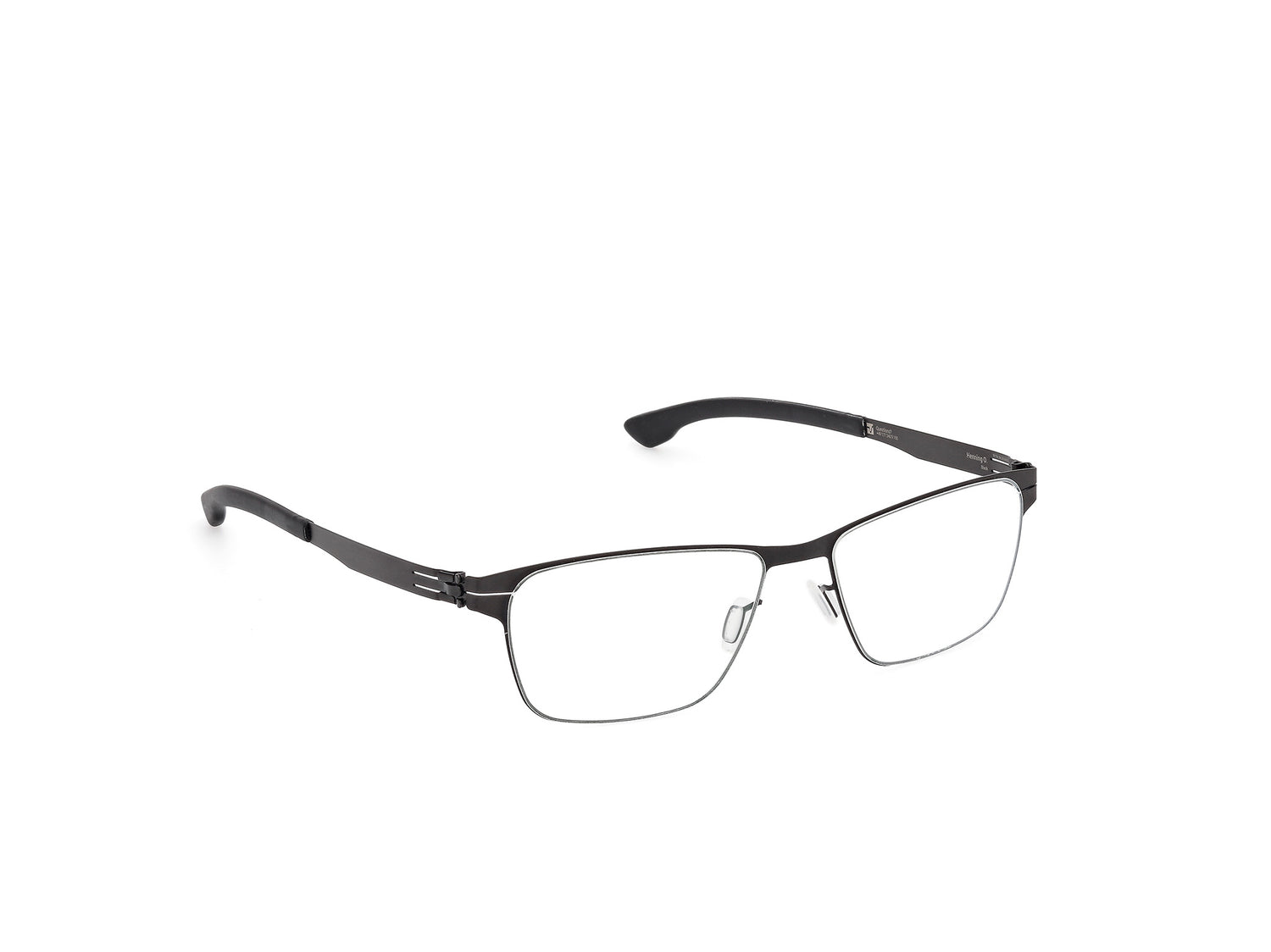 IC! BERLIN IC5109 HENNING O. 002 52