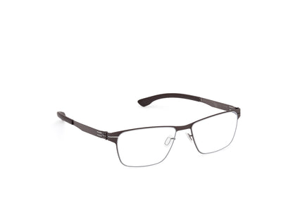 IC! BERLIN IC5109 HENNING O. 049 52