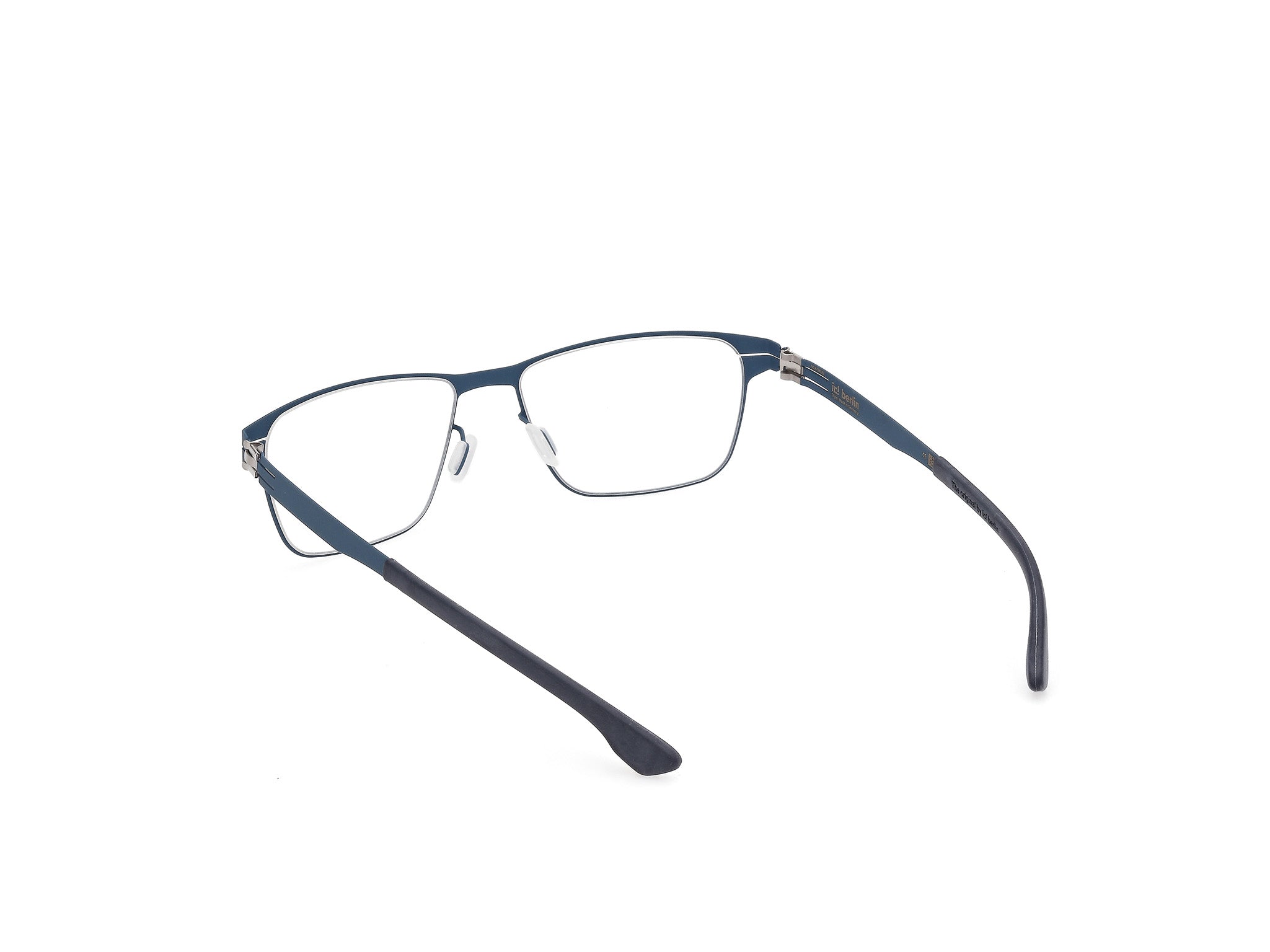 IC! BERLIN IC5109 HENNING O. 086 52