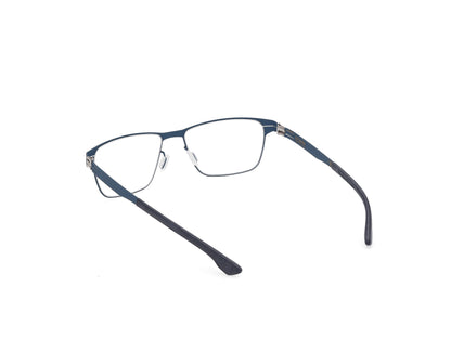 IC! BERLIN IC5109 HENNING O. 086 52