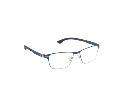 IC! BERLIN IC5109 HENNING O. 086 52