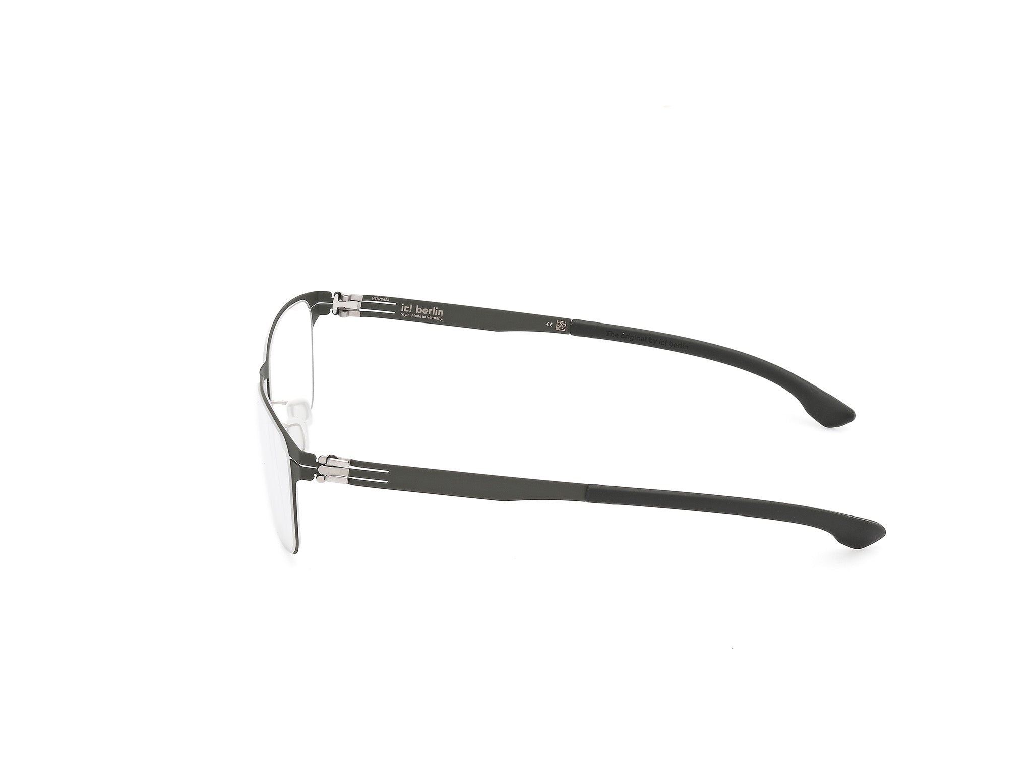 IC! BERLIN IC5109 HENNING O. 097 52