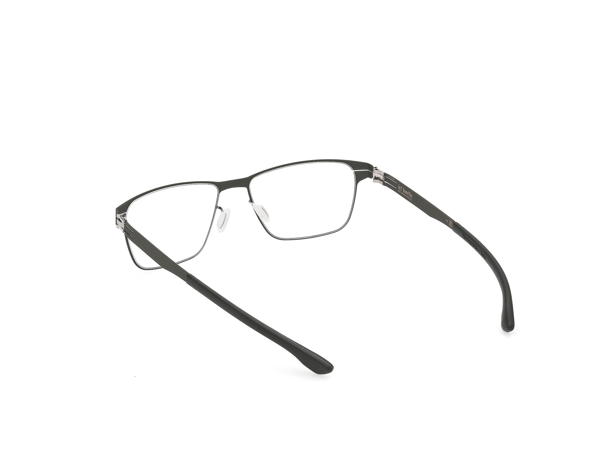 IC! BERLIN IC5109 HENNING O. 097 52