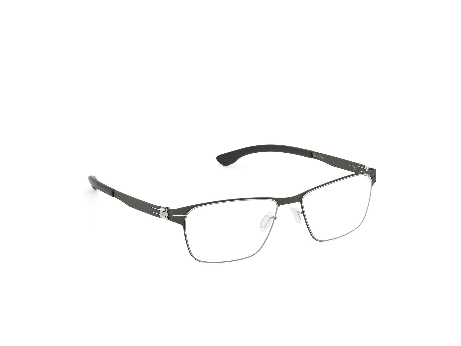 IC! BERLIN IC5109 HENNING O. 097 52