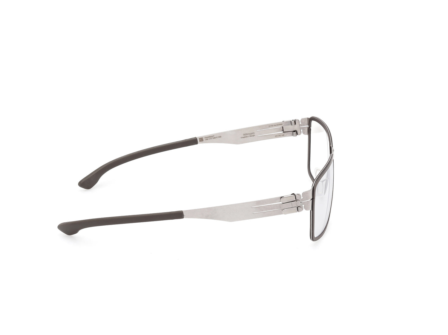 IC! BERLIN IC5114 NITROGEN 002 57