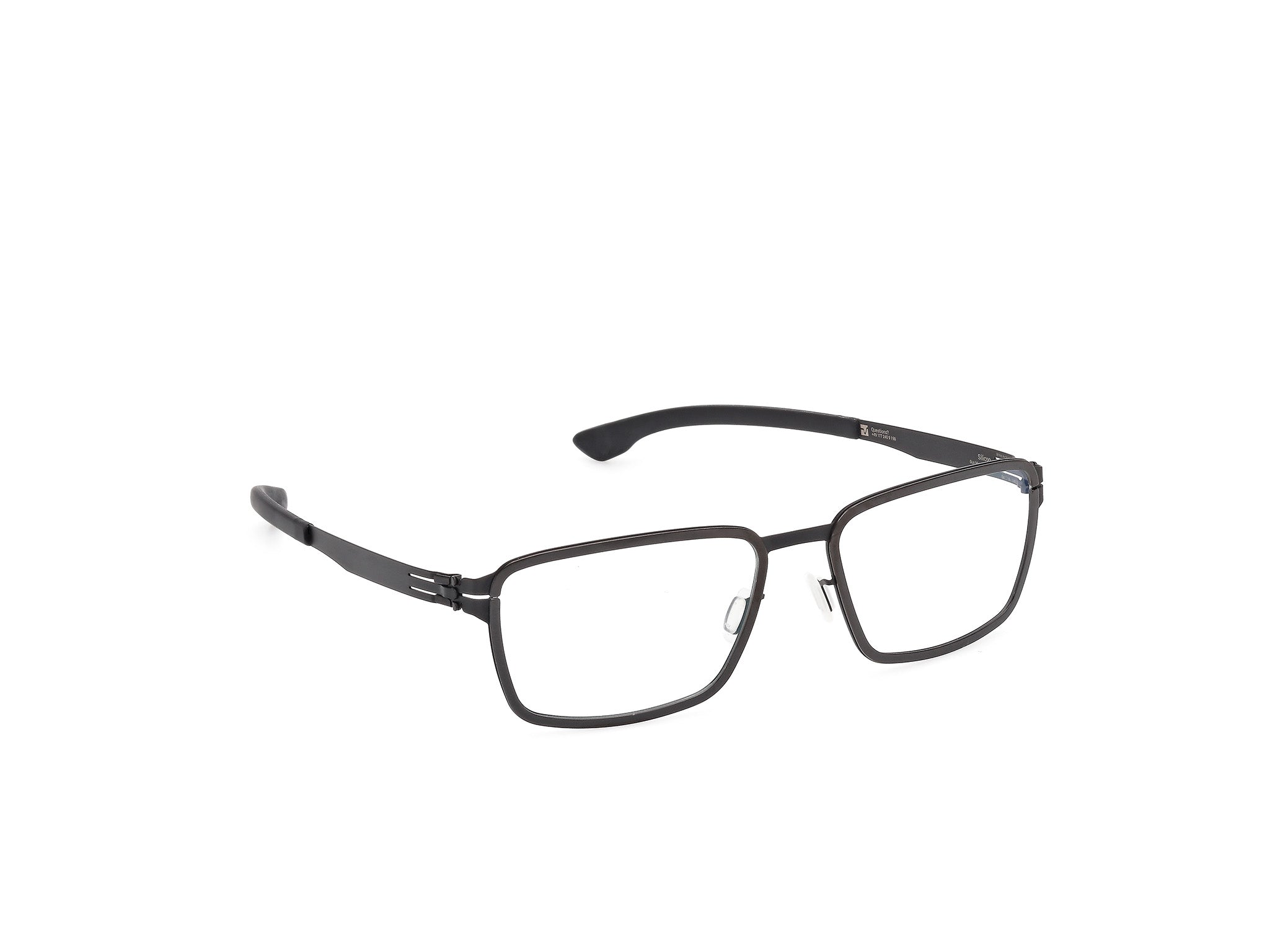 IC! BERLIN IC5115 SILICON 05A 54