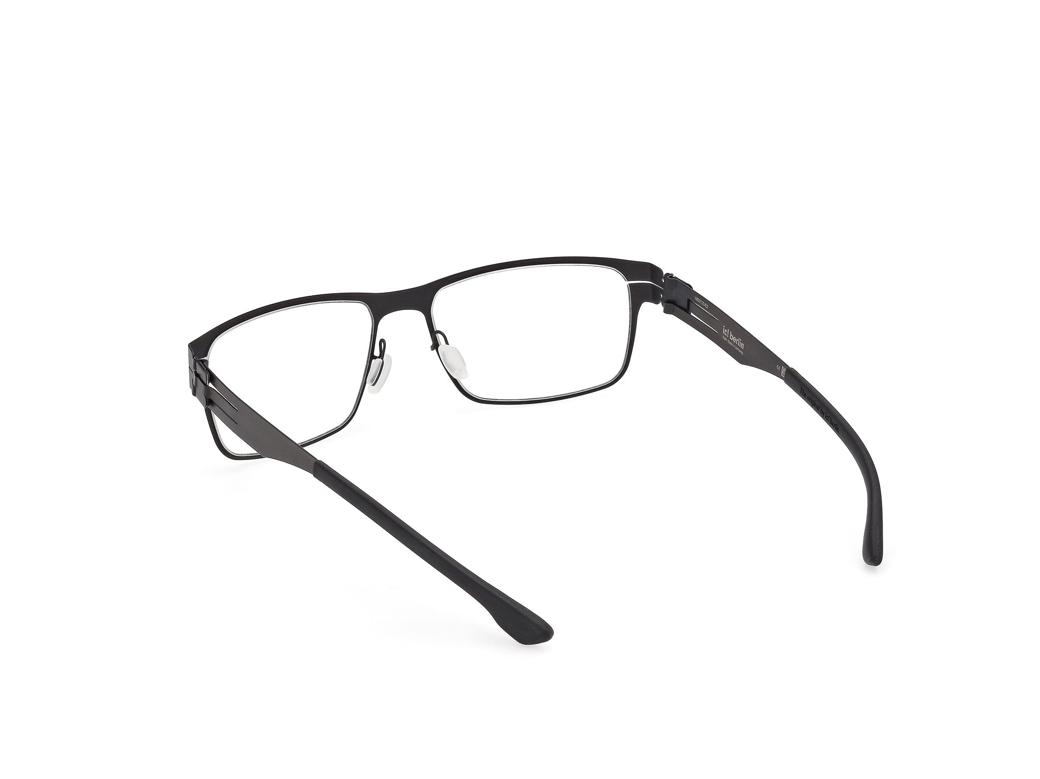 IC! BERLIN IC5118-D PAUL R. LARGE 02A 56