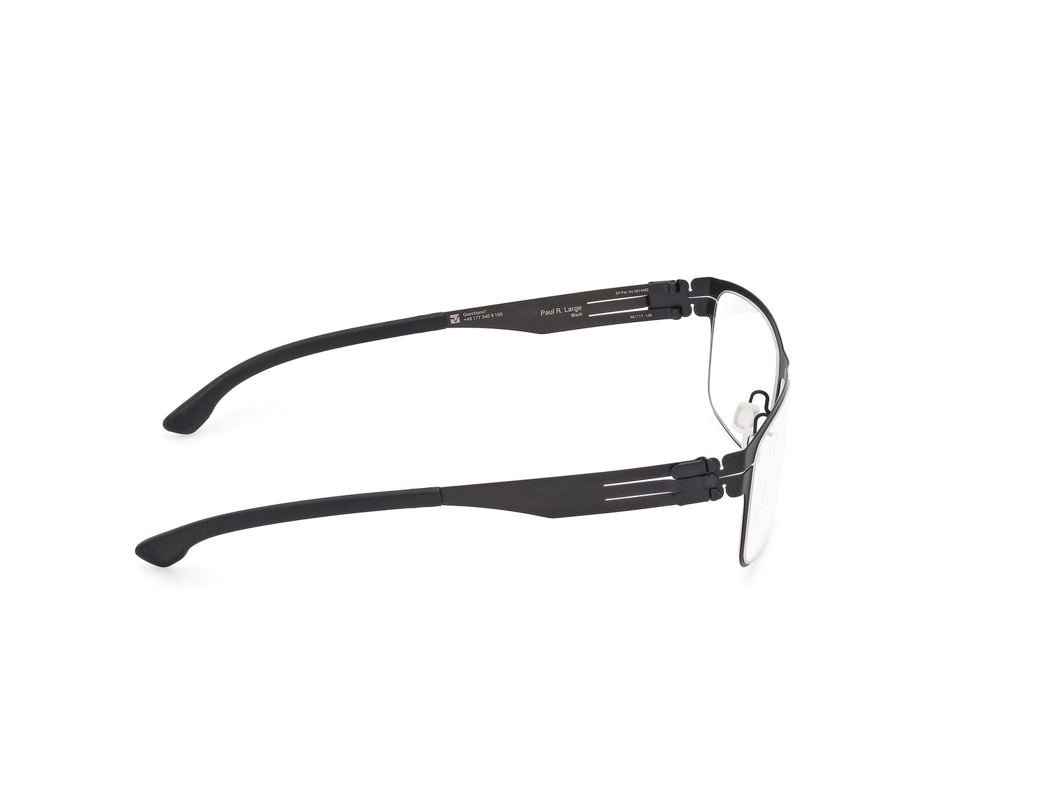 IC! BERLIN IC5118-D PAUL R. LARGE 02A 56