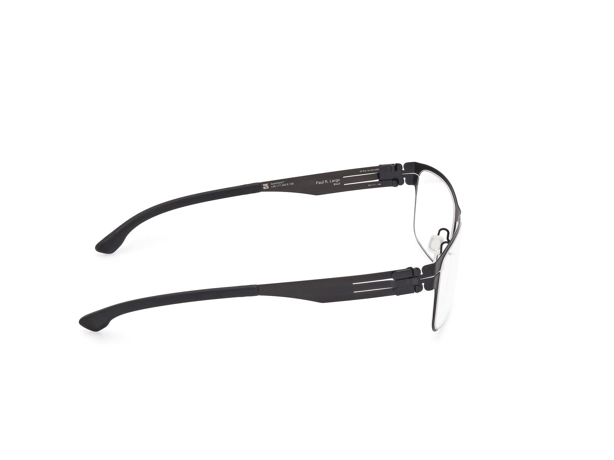 IC! BERLIN IC5118-D PAUL R. LARGE 02A 56