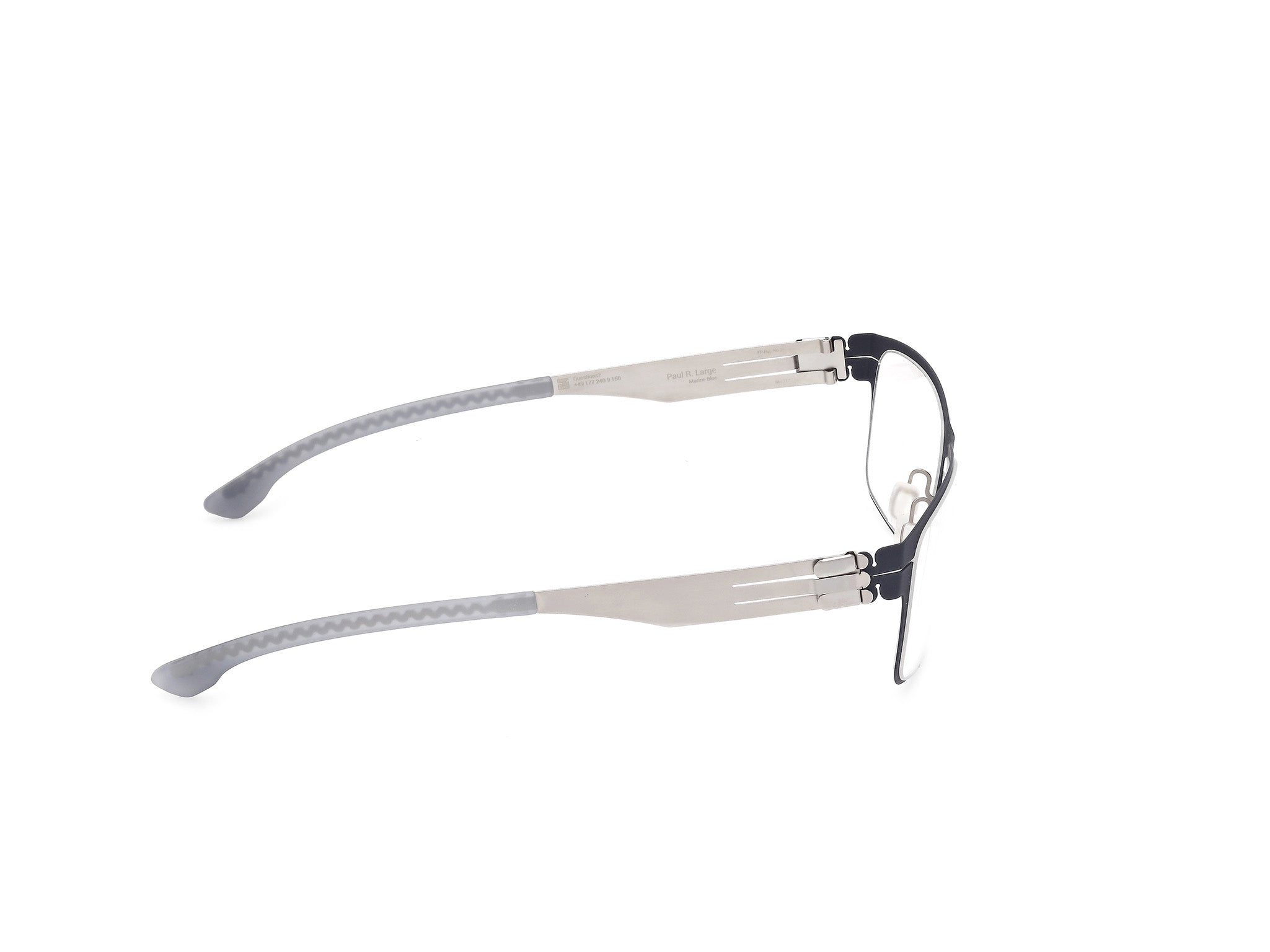 IC! BERLIN IC5118-D PAUL R. LARGE 085 56