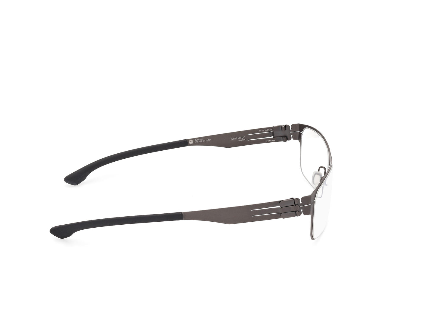 IC! BERLIN IC5119-D RAST LARGE 002 55