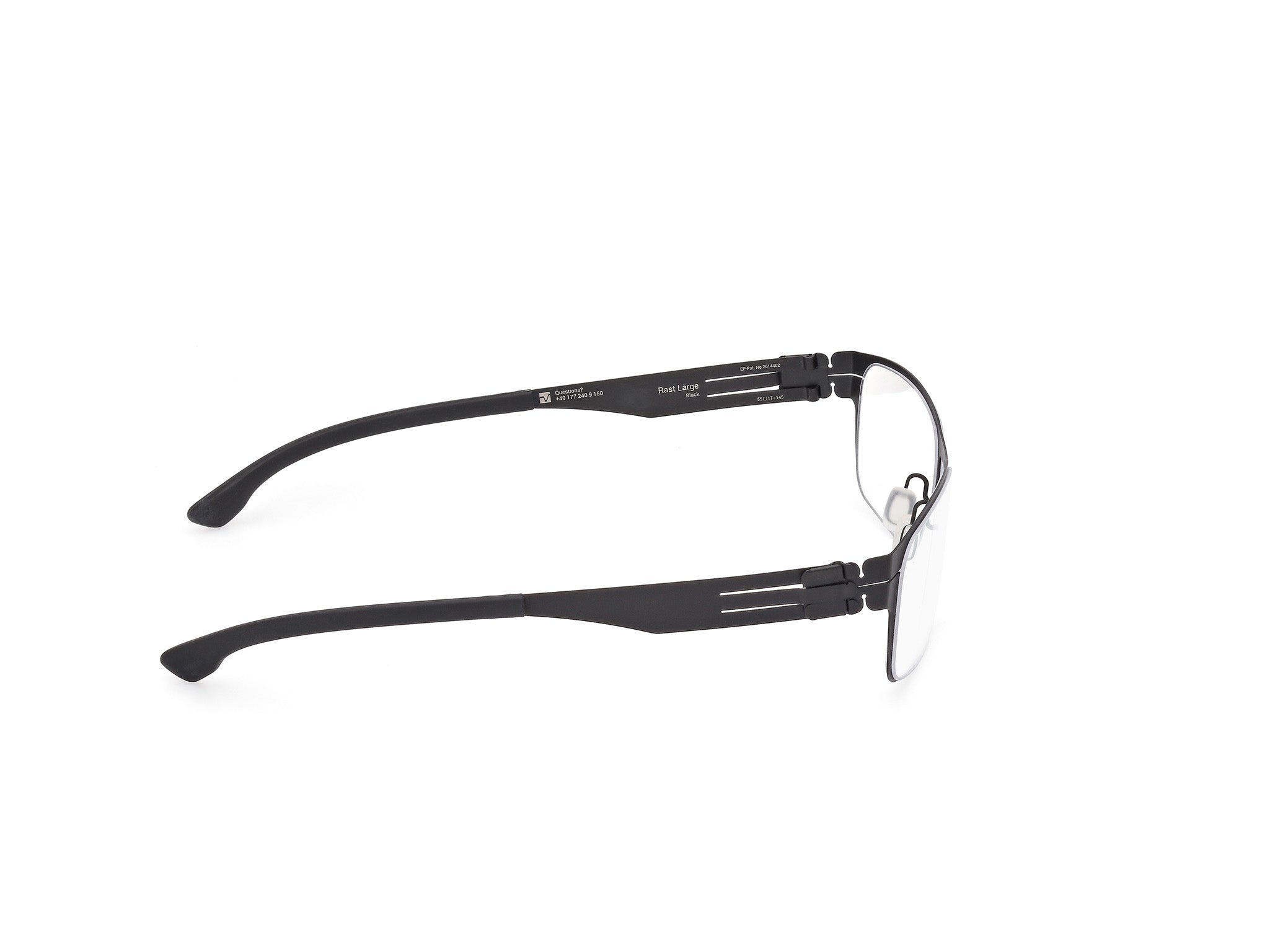 IC! BERLIN IC5119-D RAST LARGE 02A 55