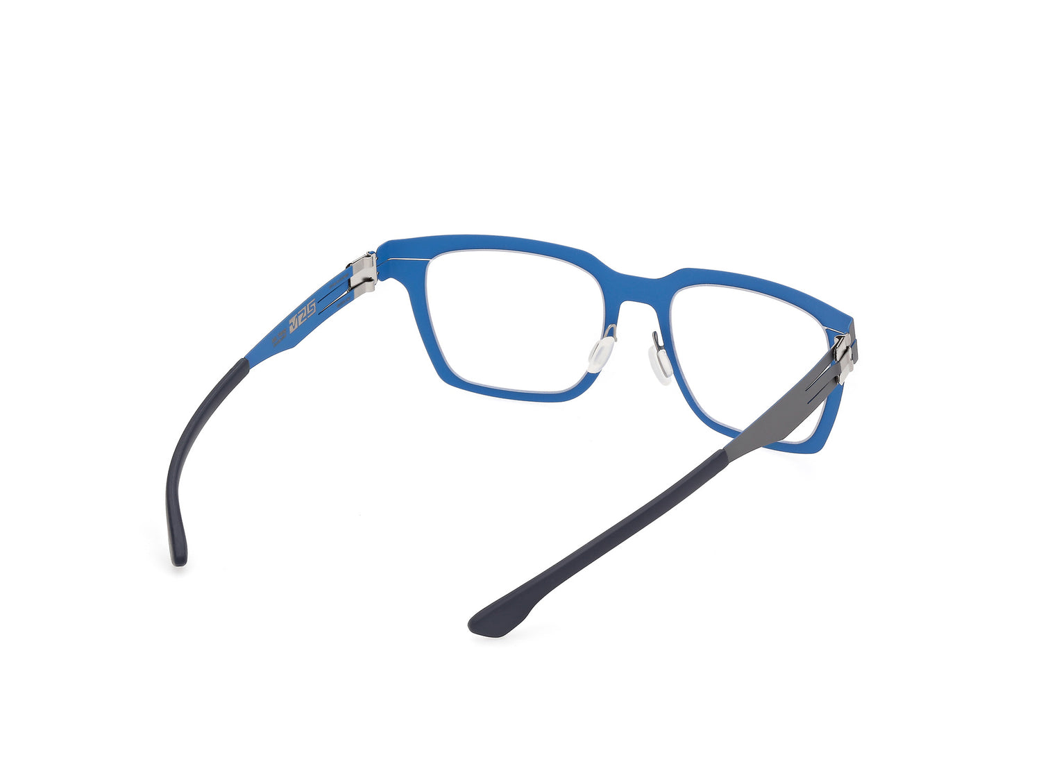 IC! BERLIN IC5122-D MR. YANG 085 52