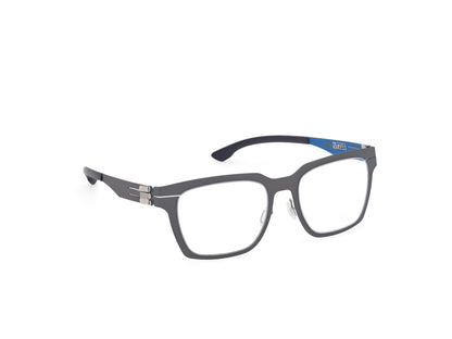 IC! BERLIN IC5122-D MR. YANG 085 52