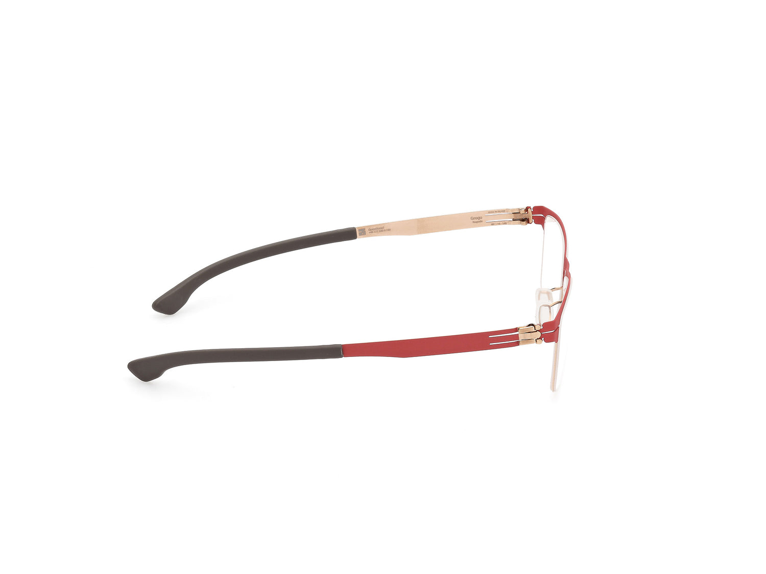 IC! BERLIN IC5127 GROGU 028 48