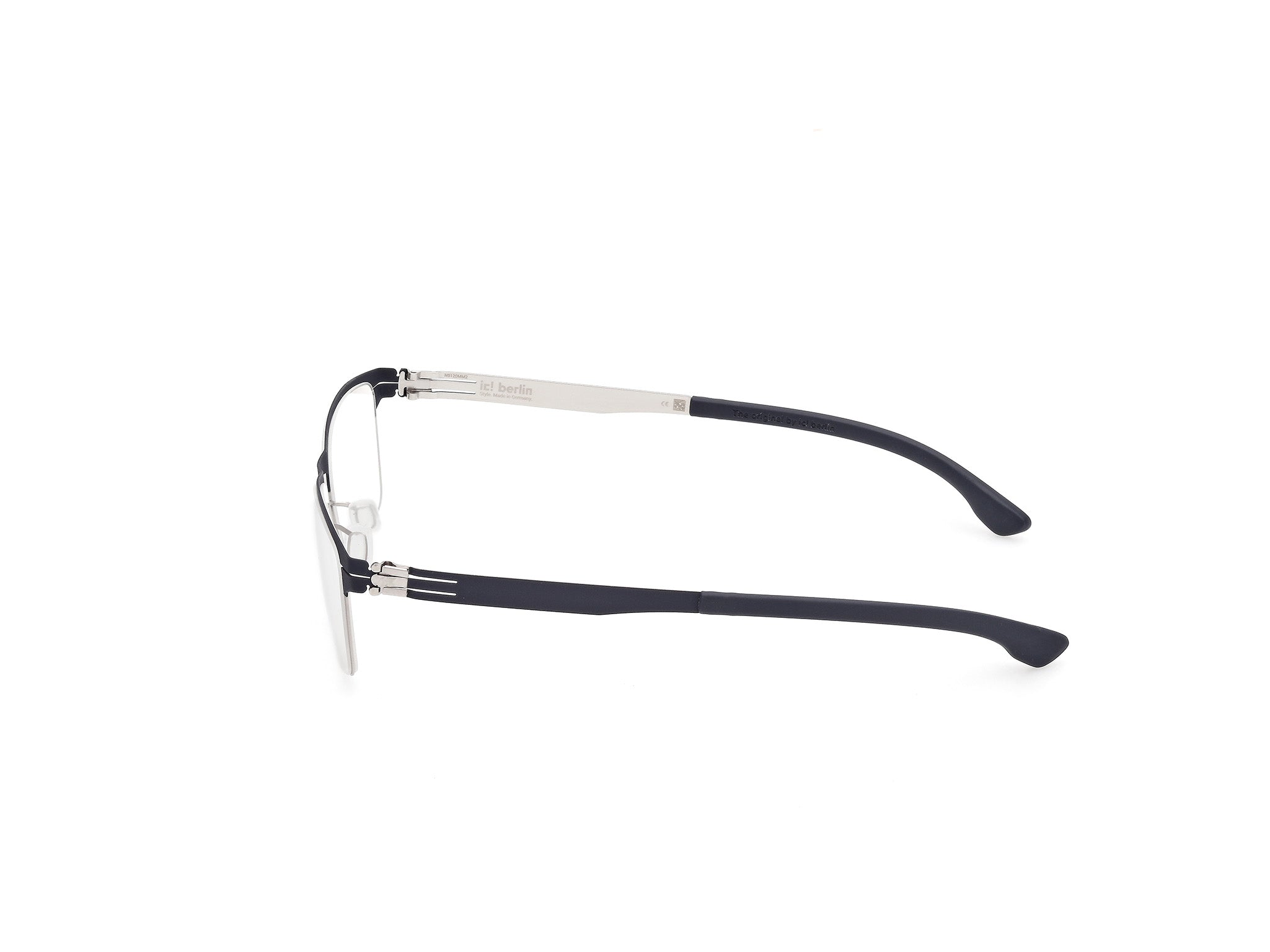 IC! BERLIN IC5127 GROGU 086 48