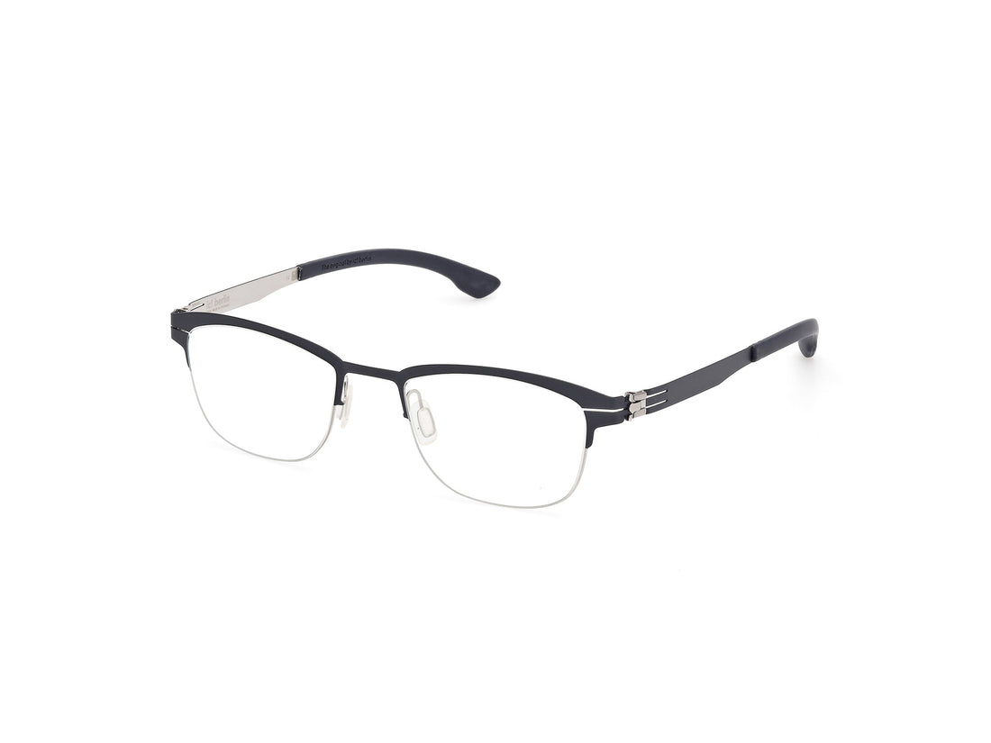 Brillen ic! berlin ic5128-d sulley 086 azul masculino größe 48mm - Hauptansicht