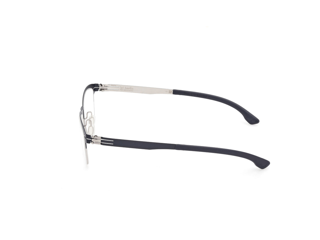 Brillen ic! berlin ic5128-d sulley 086 azul masculino größe 48mm - Detailansicht