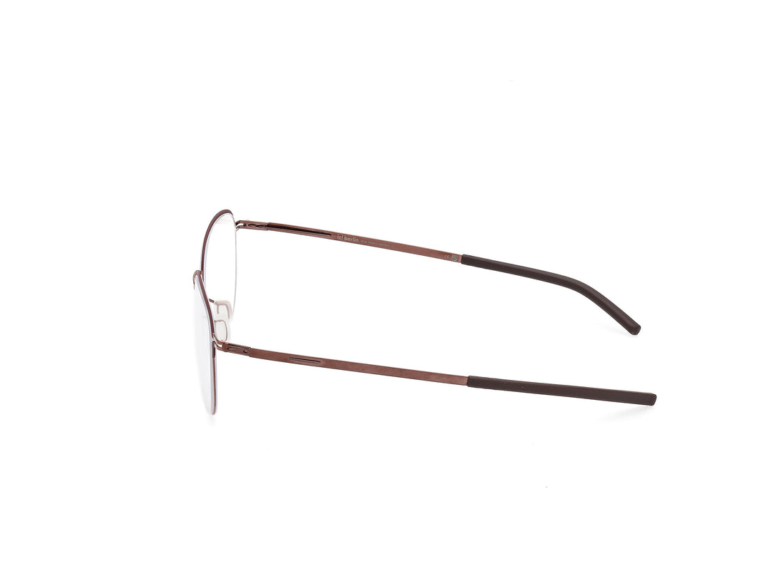 Brillen ic! berlin ic5130 notos 068 rojo unisex größe 47mm - Detailansicht