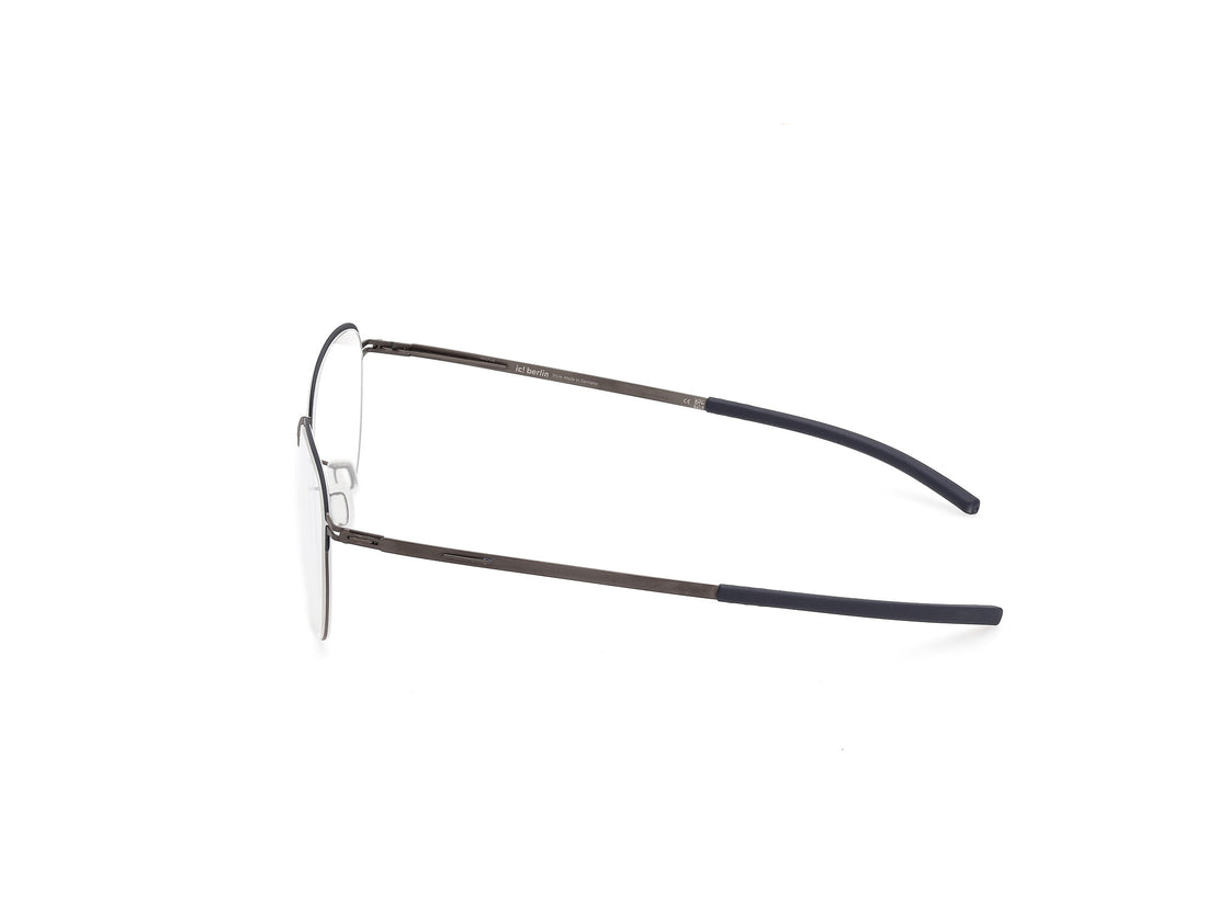 Brillen ic! berlin ic5130 notos 086 azul unisex größe 47mm - Detailansicht