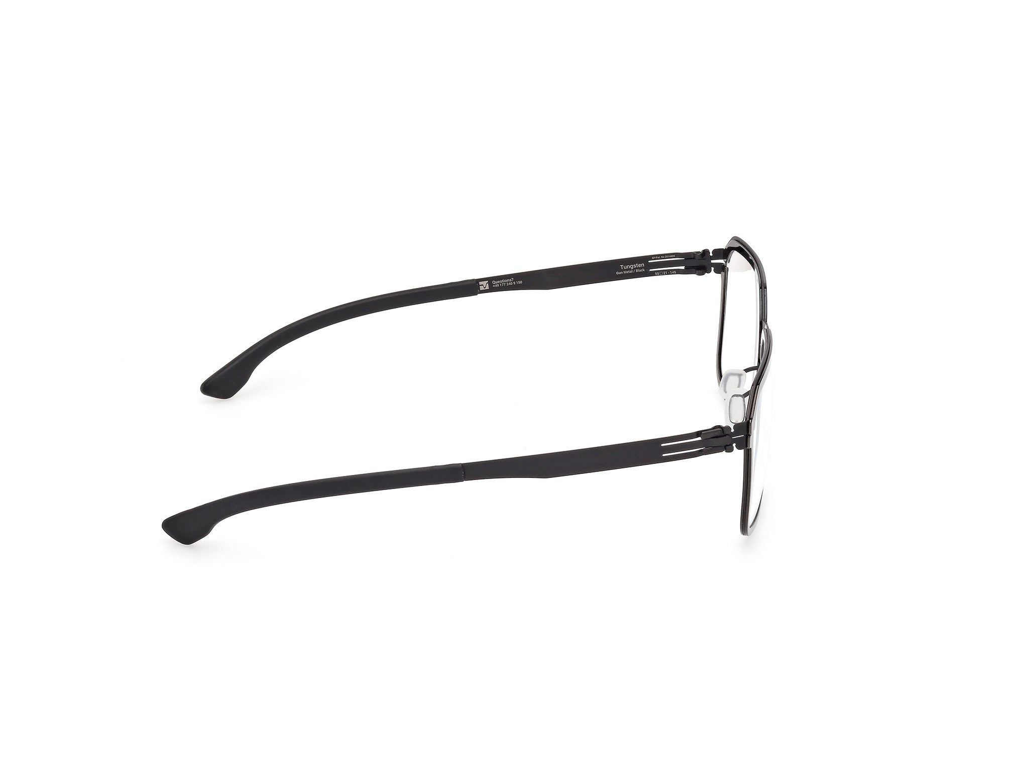 IC! BERLIN IC5132 TUNGSTEN 005 55