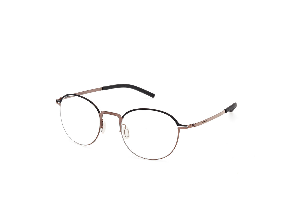 Lunettes de vue ic! berlin ic5133-d kayoko 005 negro unisex taille 50mm - Vue principale