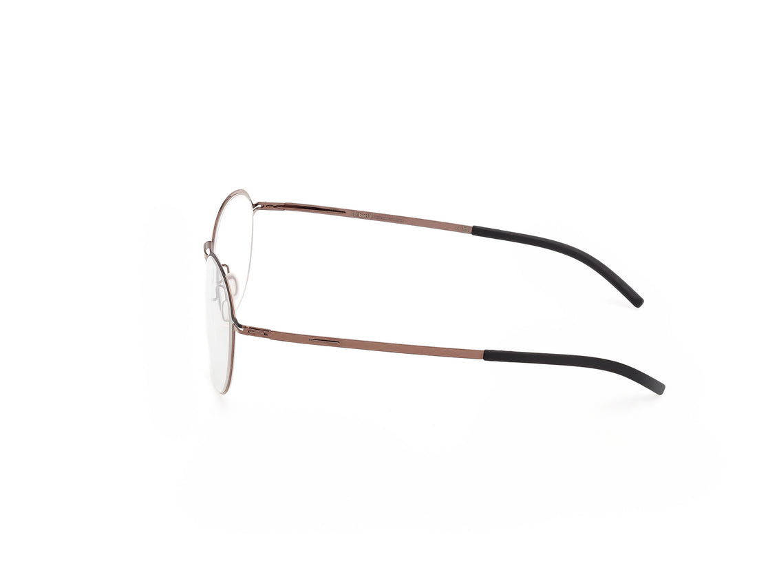 Lunettes de vue ic! berlin ic5133-d kayoko 005 negro unisex taille 50mm - Vue détaillée