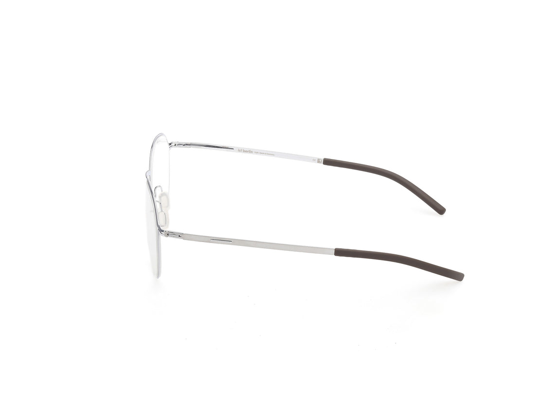 Lunettes de vue ic! berlin ic5133-d kayoko 020 gris unisex taille 50mm - Vue détaillée