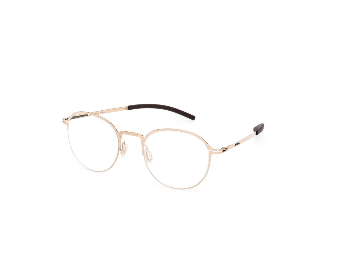 Lunettes de vue ic! berlin ic5133-d kayoko 028 dorado unisex taille 50mm - Vue principale