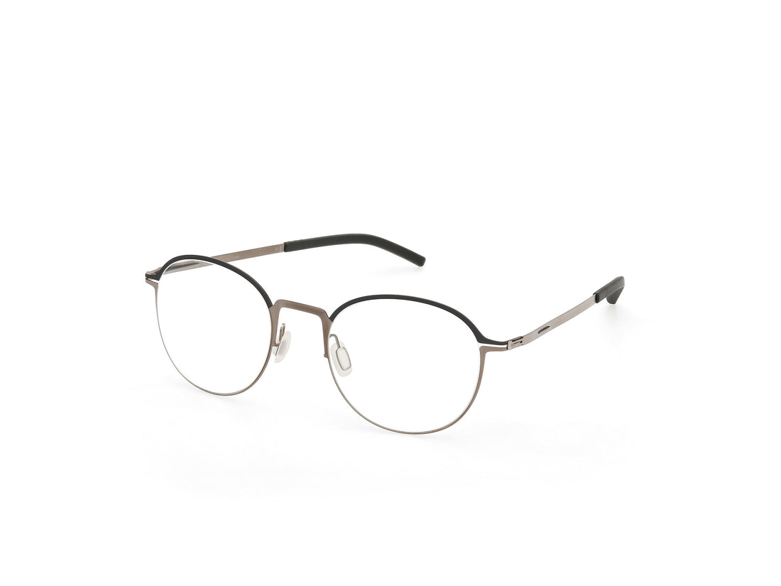 Lunettes de vue ic! berlin ic5133-d kayoko 035 bronce unisex taille 50mm - Vue principale