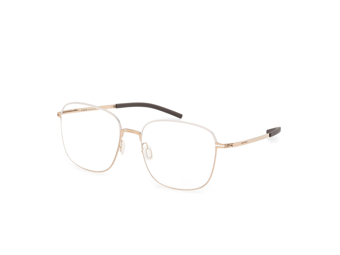 Lunettes de vue ic! berlin ic5136-d yuri 024 blanco femenino taille 57mm - Vue principale