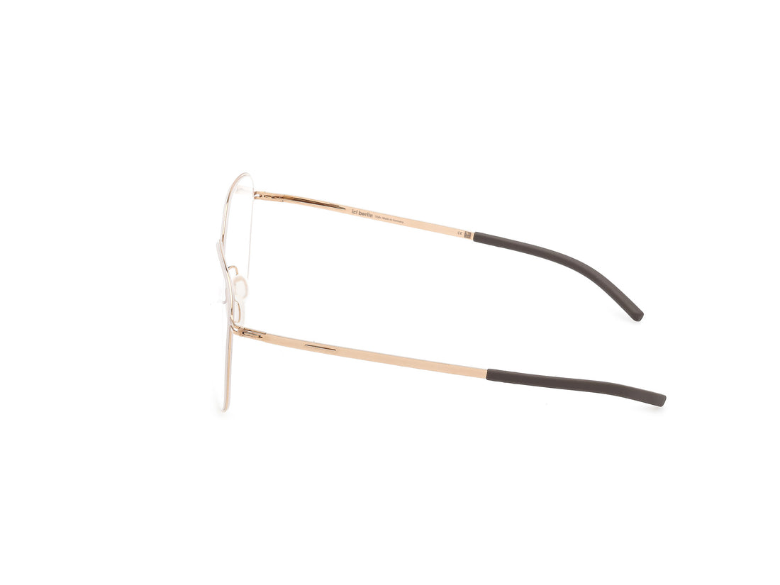 Lunettes de vue ic! berlin ic5136-d yuri 024 blanco femenino taille 57mm - Vue détaillée