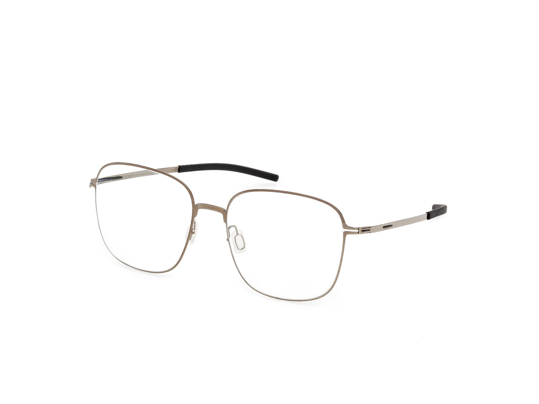 Lunettes de vue ic! berlin ic5136-d yuri 034 bronce femenino taille 57mm - Vue principale