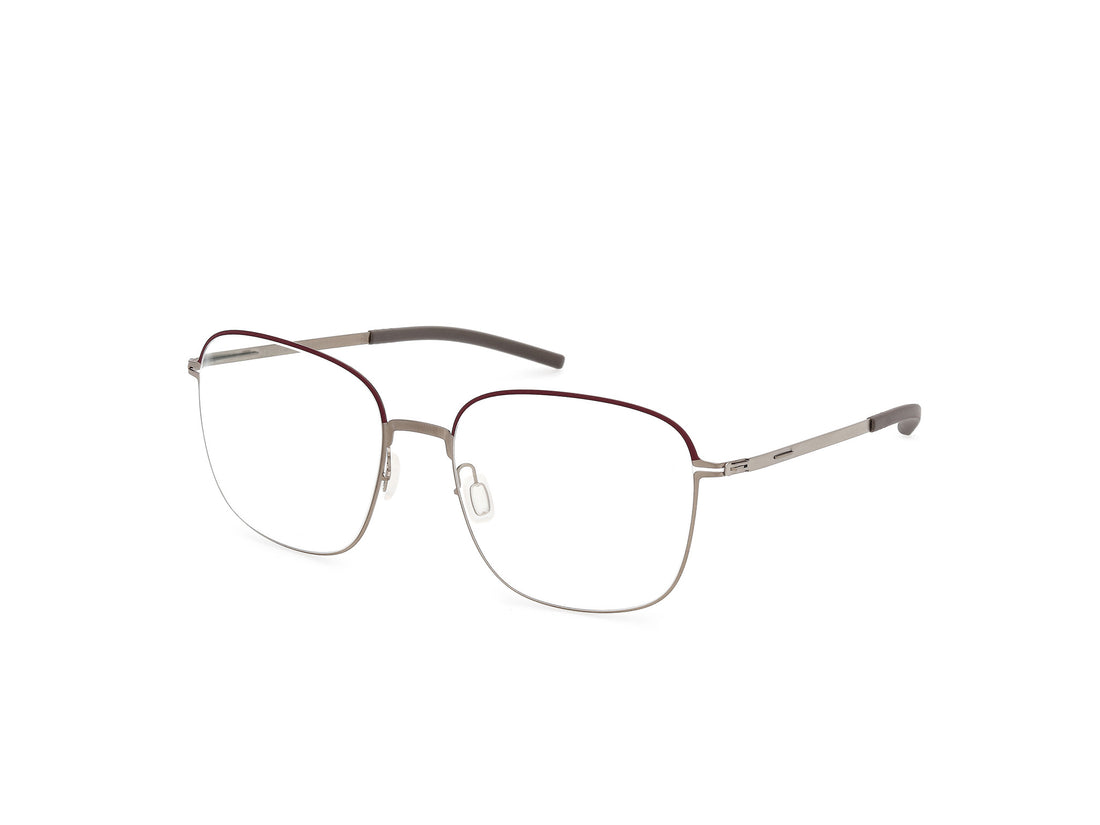 Lunettes de vue ic! berlin ic5136-d yuri 035 bronce femenino taille 57mm - Vue principale