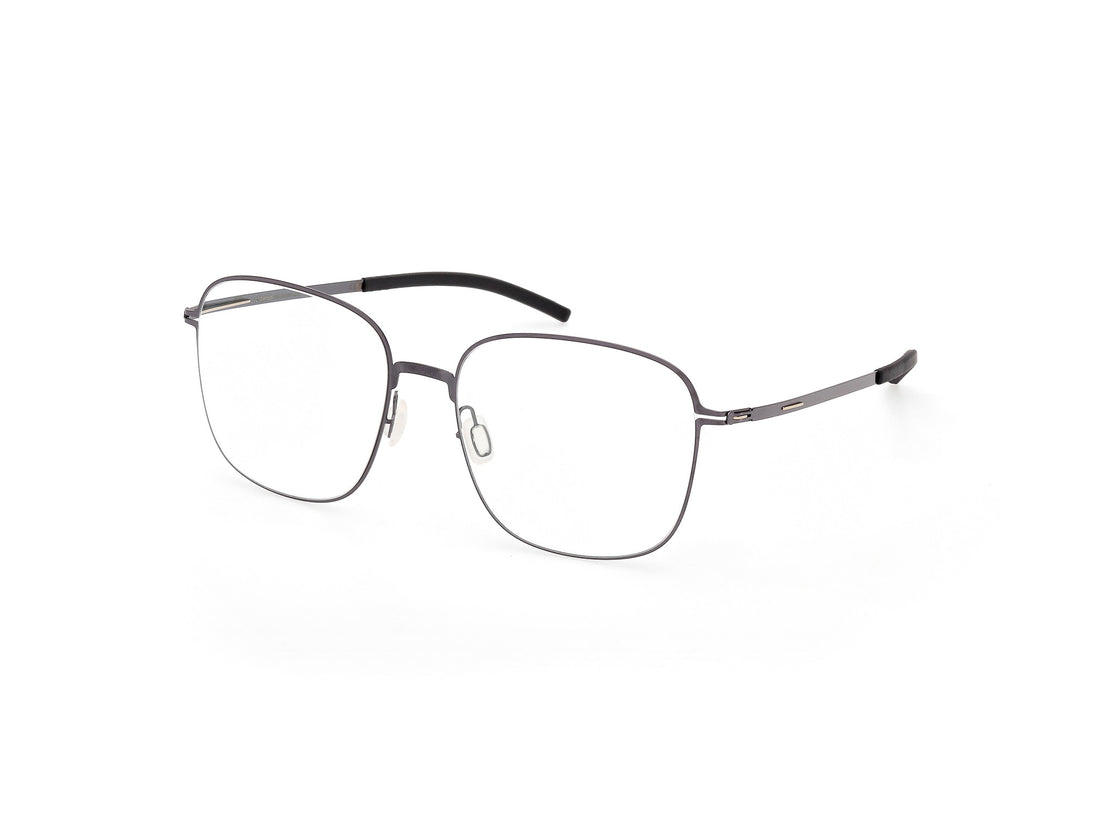 Lunettes de vue ic! berlin ic5136-d yuri 067 rojo femenino taille 57mm - Vue principale