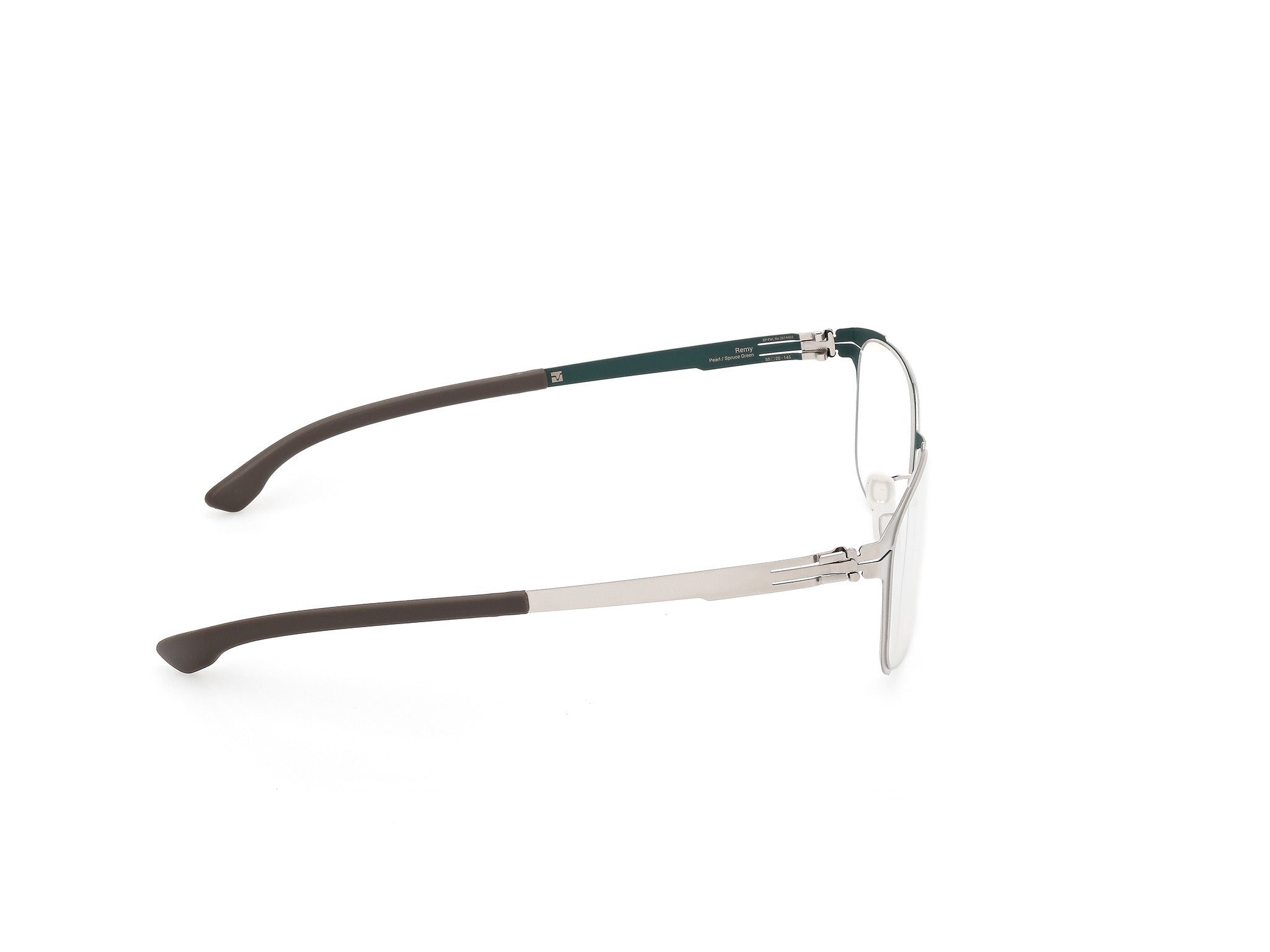 IC! BERLIN IC5139 REMY 098 55