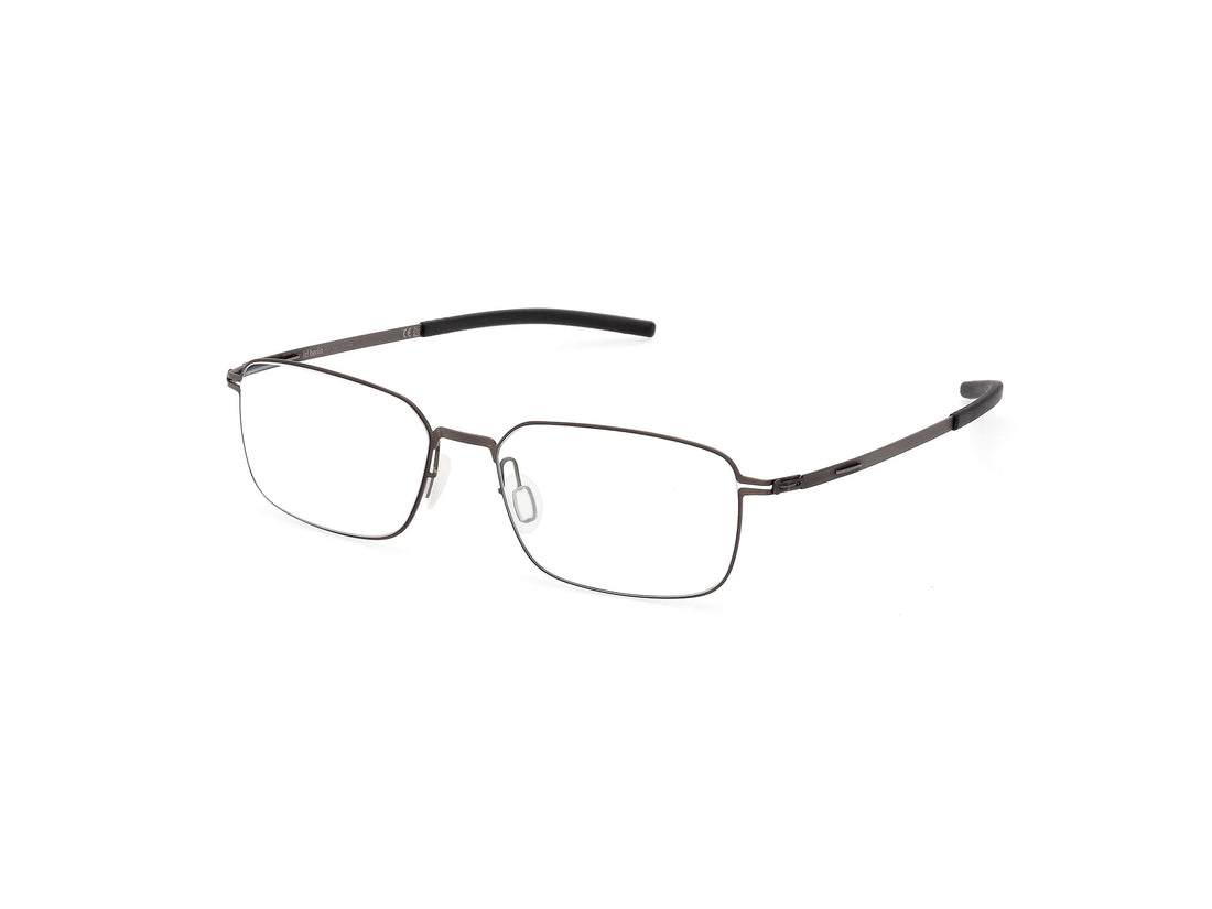 Óculos graduados ic! berlin ic5146-d kouji 002 negro unisex tamanho 52mm - Vista principal