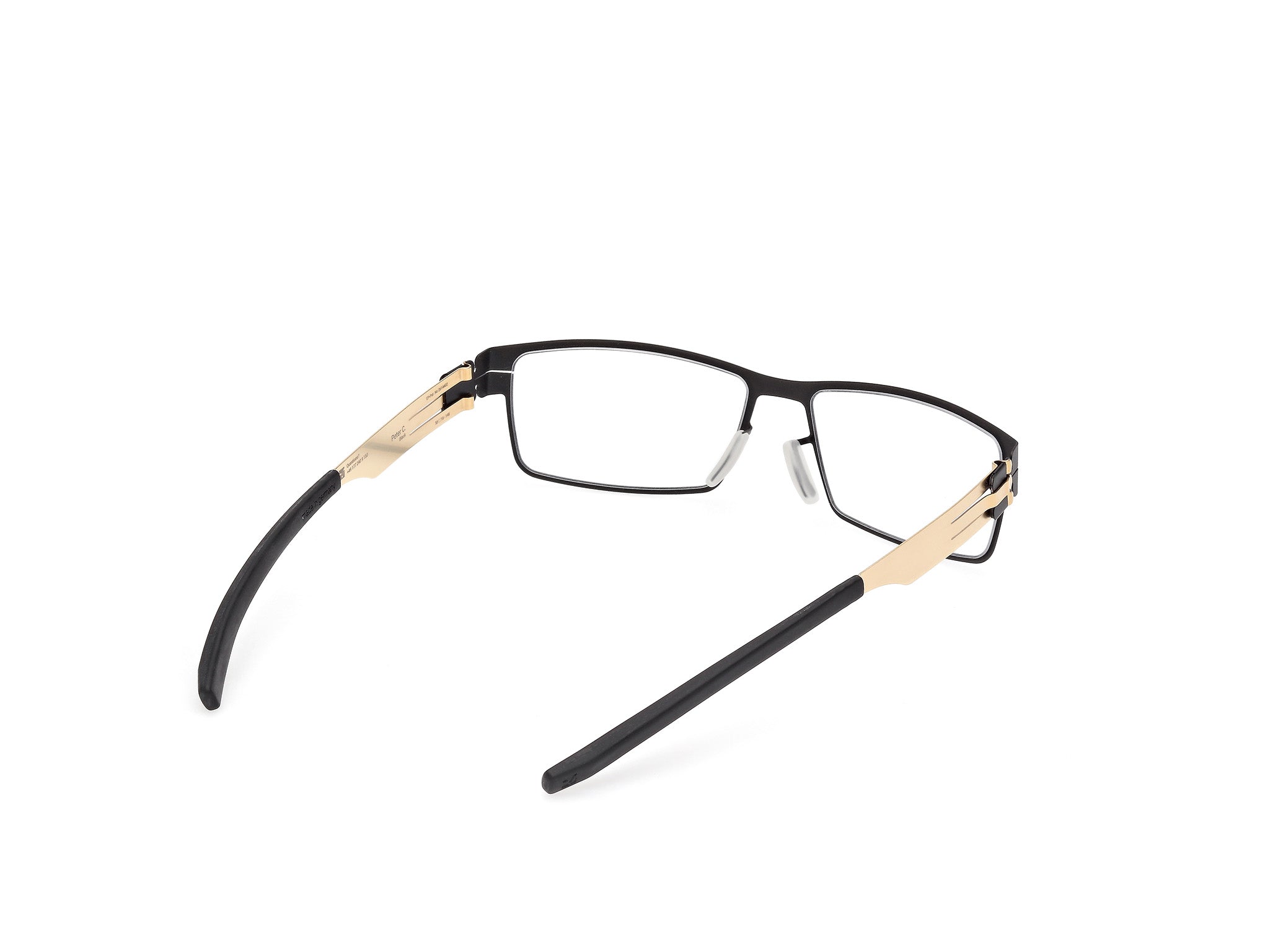 IC! BERLIN IC5147 PETER C. 002 53