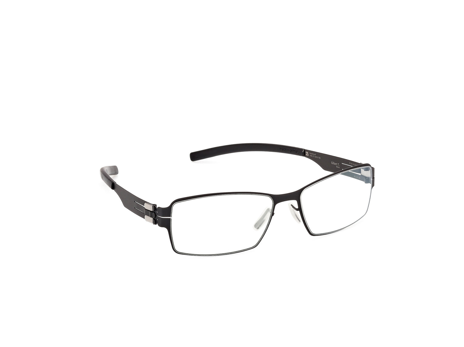 IC! BERLIN IC5148 GILBERT T. 02B 55