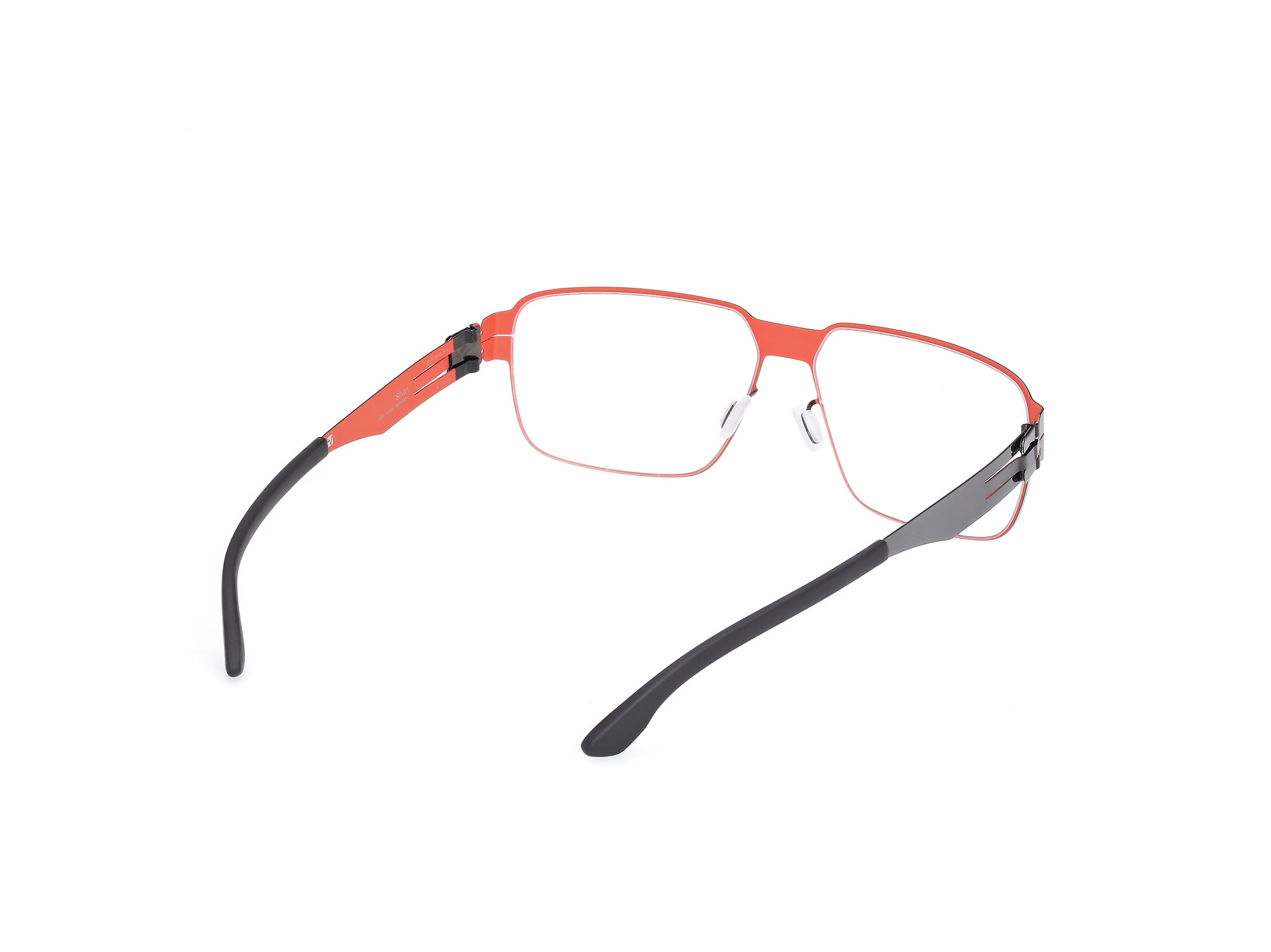 IC! BERLIN IC5156 SILVAN 005 58