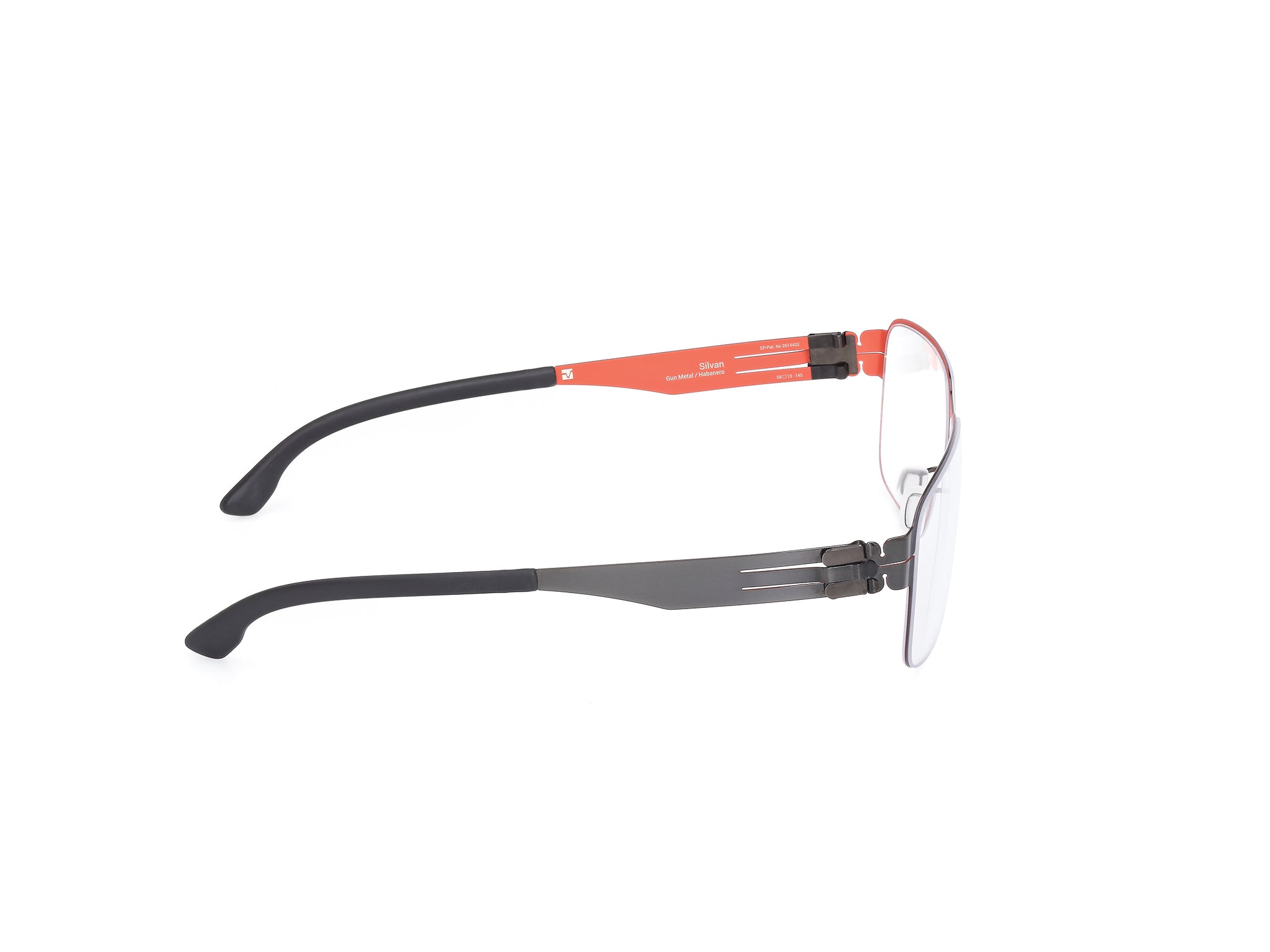 IC! BERLIN IC5156 SILVAN 005 58