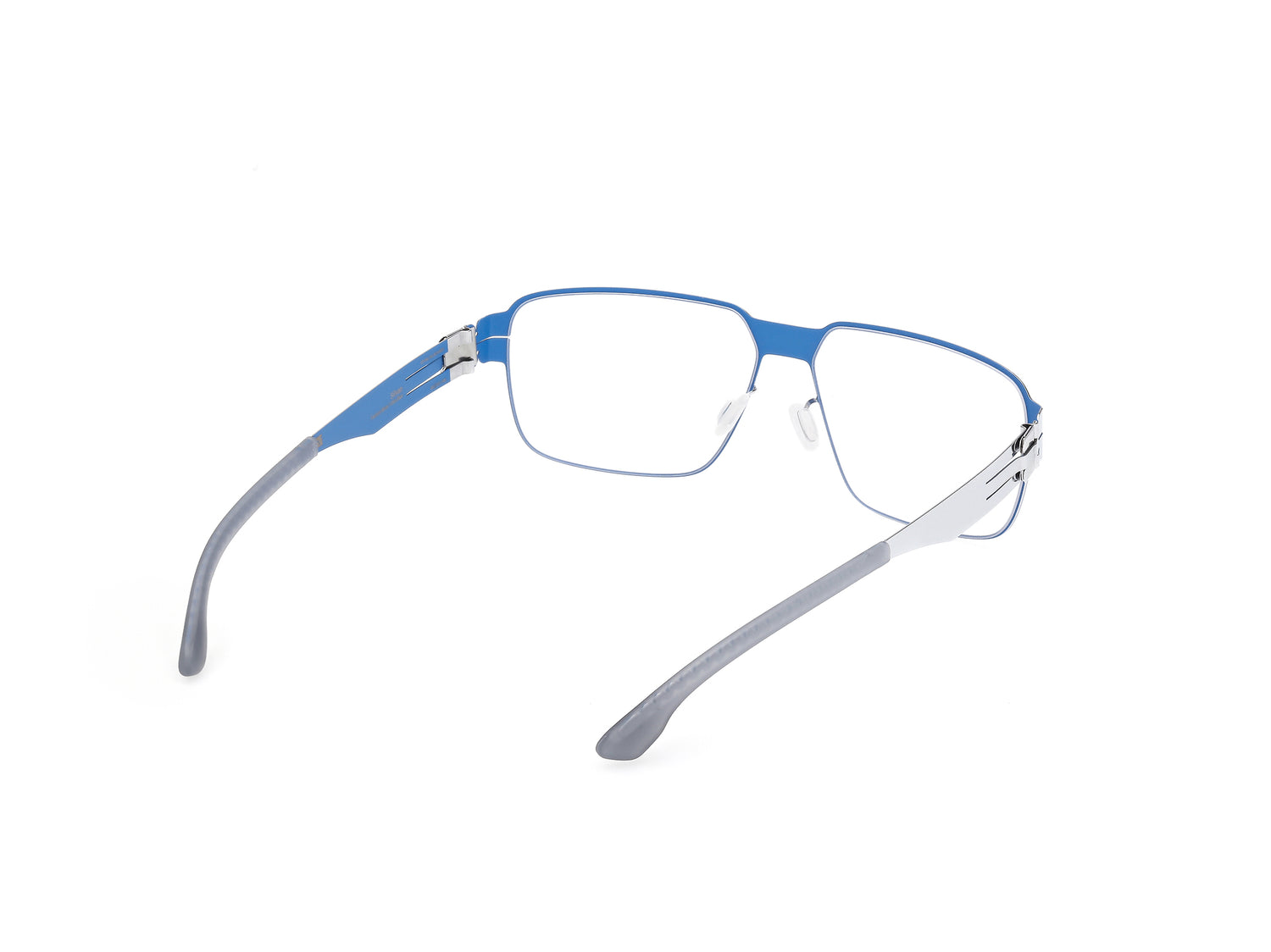 IC! BERLIN IC5156 SILVAN 086 58