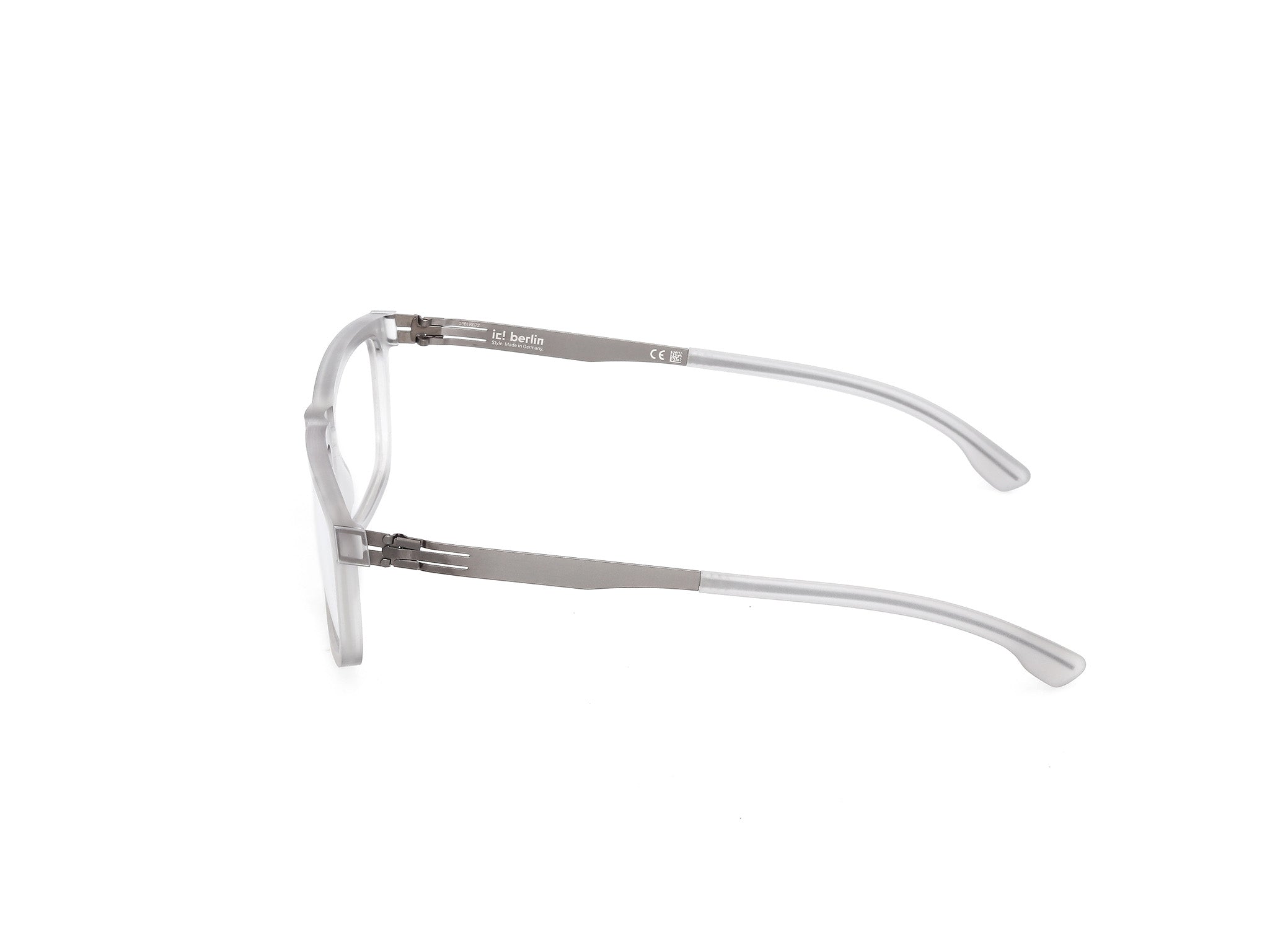 IC! BERLIN IC5160 MILES 020 55